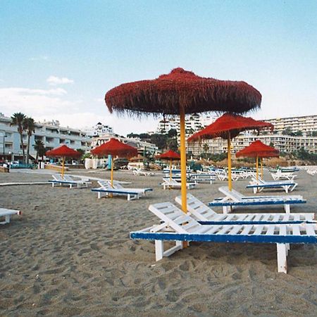 Apartamento Sol Y Mar Torremolinos Exteriér fotografie