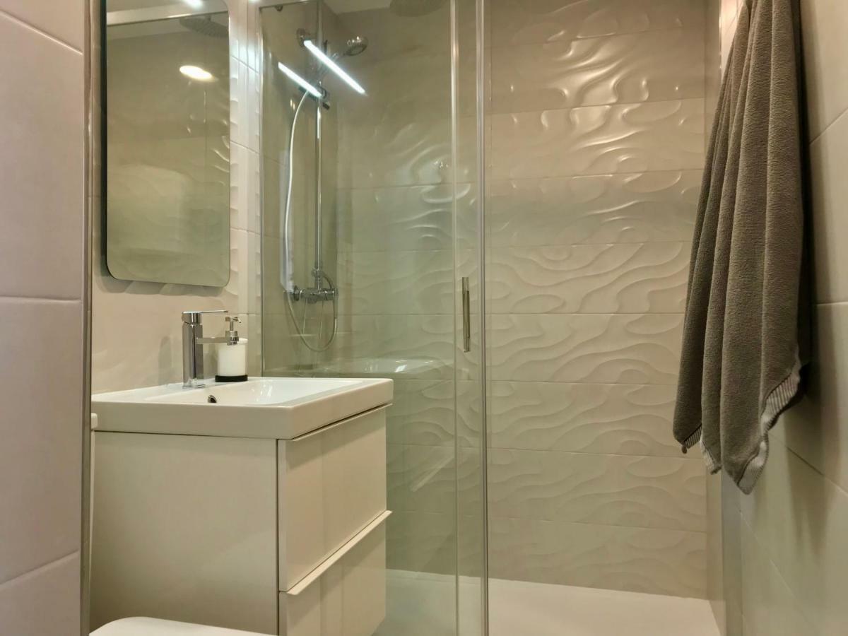 Apartamento Sol Y Mar Torremolinos Exteriér fotografie