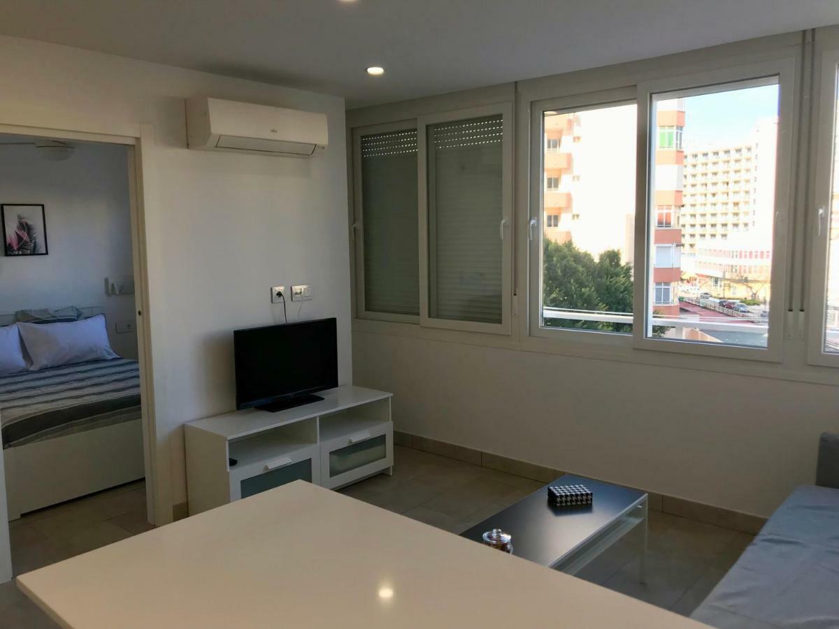 Apartamento Sol Y Mar Torremolinos Exteriér fotografie