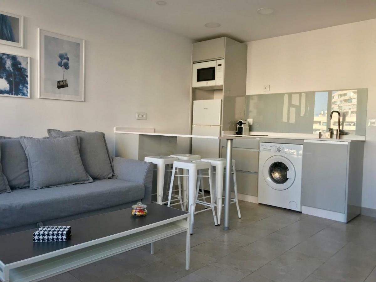 Apartamento Sol Y Mar Torremolinos Exteriér fotografie