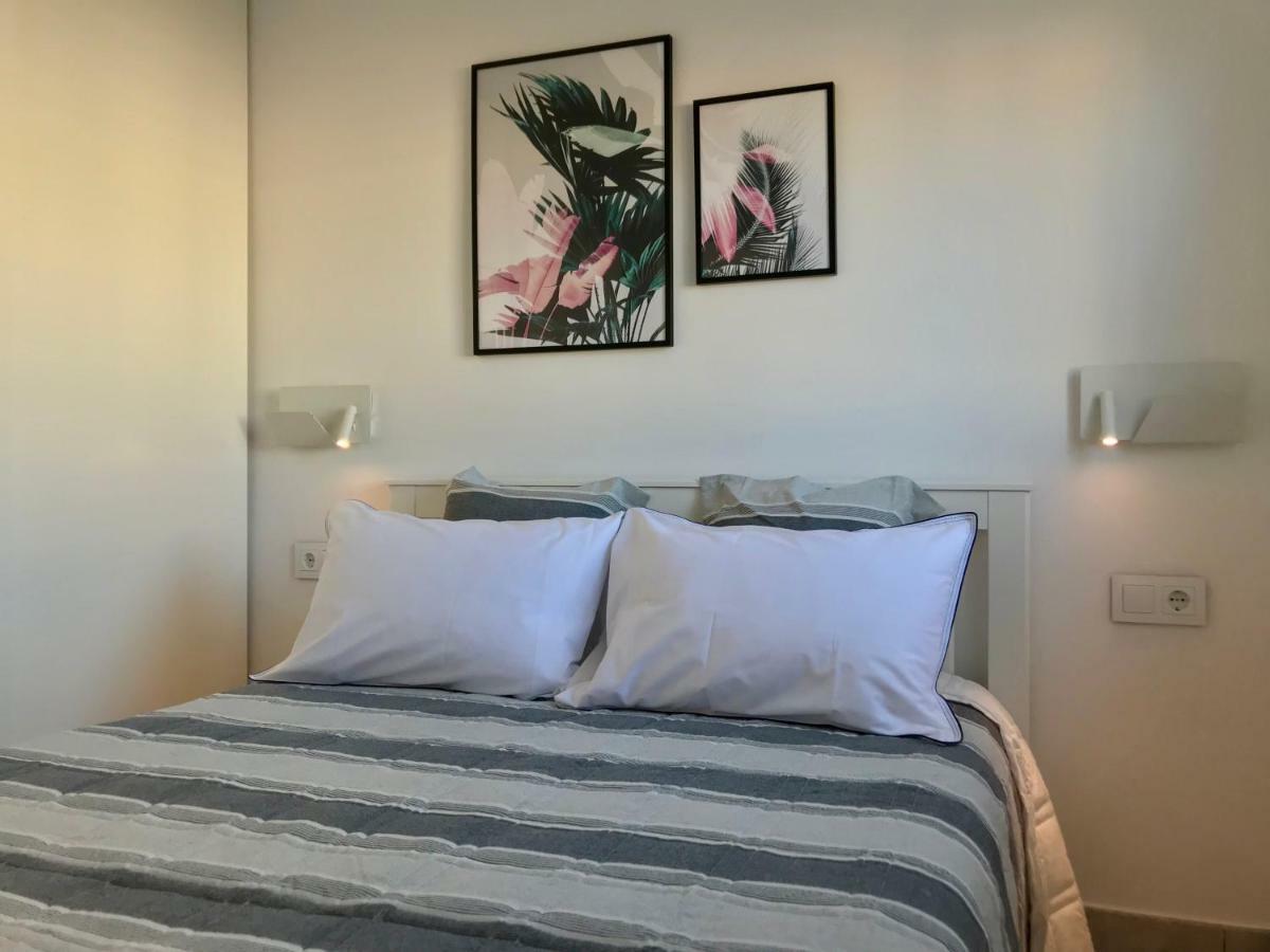Apartamento Sol Y Mar Torremolinos Exteriér fotografie